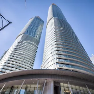 The Bay Suites - Entertainment Dist Toronto