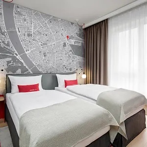 Hotel Intercityhotel