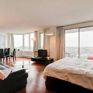  Apartment Beautiful With View Of The City! Canada