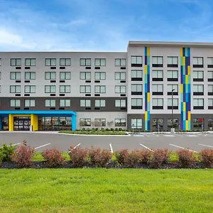 3* Hotel Tru By Hilton Toronto Airport West