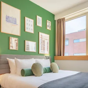 Maxhotel Amsterdam Airport Schiphol Hoofddorp