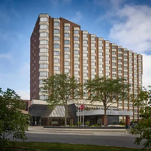3* Hotel Delta By Marriott Toronto