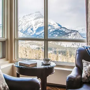 Hotel The Rimrock