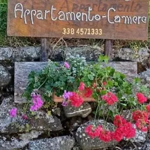 Le Pianacce - Per Vacanze Castiglione di Garfagnana