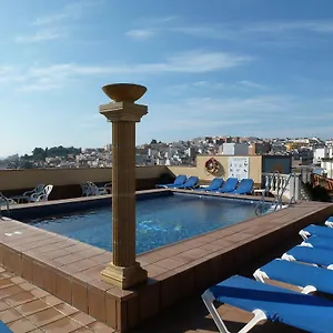 costa-brava-blanes.catalonia-hotels.com/