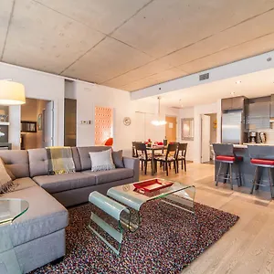  Apartment Les Immeubles Charlevoix - Le 760416 Canada