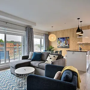  Apartment Wow Canada