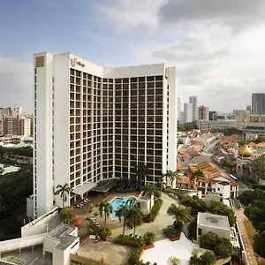 Village Bugis By Far East Hospitality Singapore