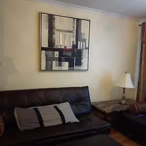 Three Bedroom Holiday Canada