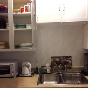 Three Bedroom Holiday Canada