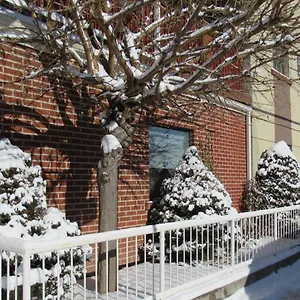  Apartment Dovercourt Village Mews Canada