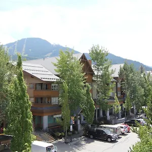 Marketplace By Retreats Whistler