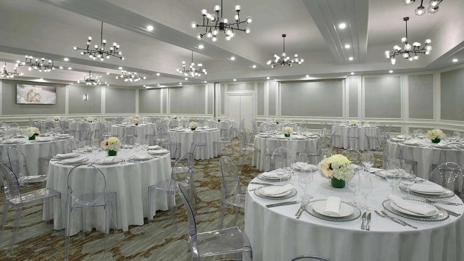 The Novotel Toronto Centre Canada