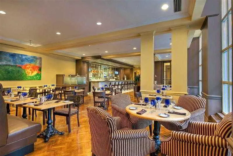 The Novotel Toronto Centre 4*,  Canada