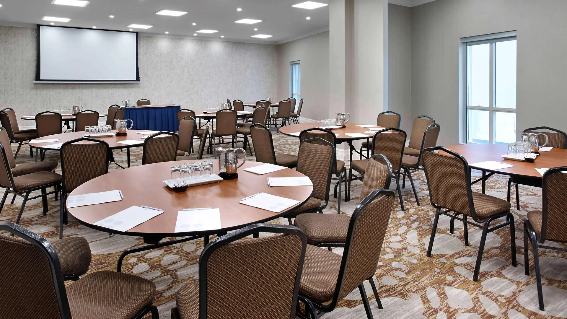 **** Hotel The Novotel Toronto Centre Canada