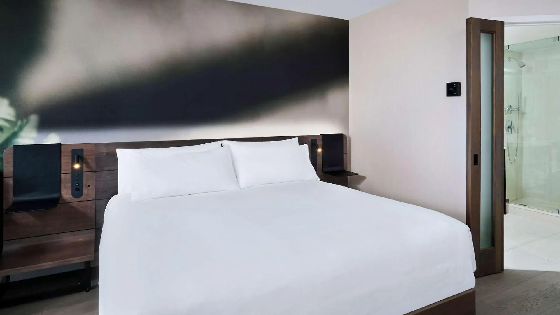 Hotel The Novotel Toronto Centre