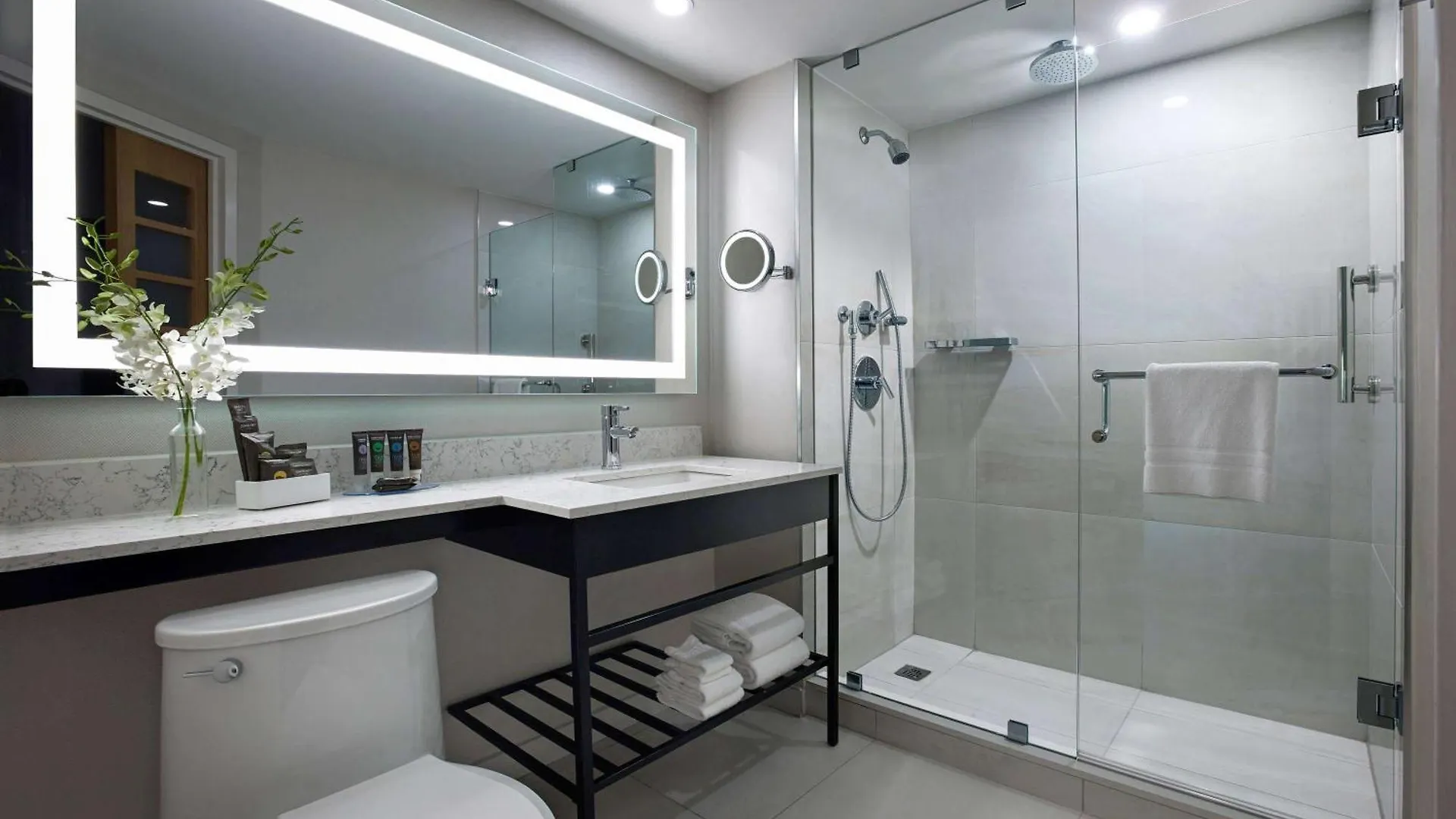 The Novotel Toronto Centre 4*,  Canada