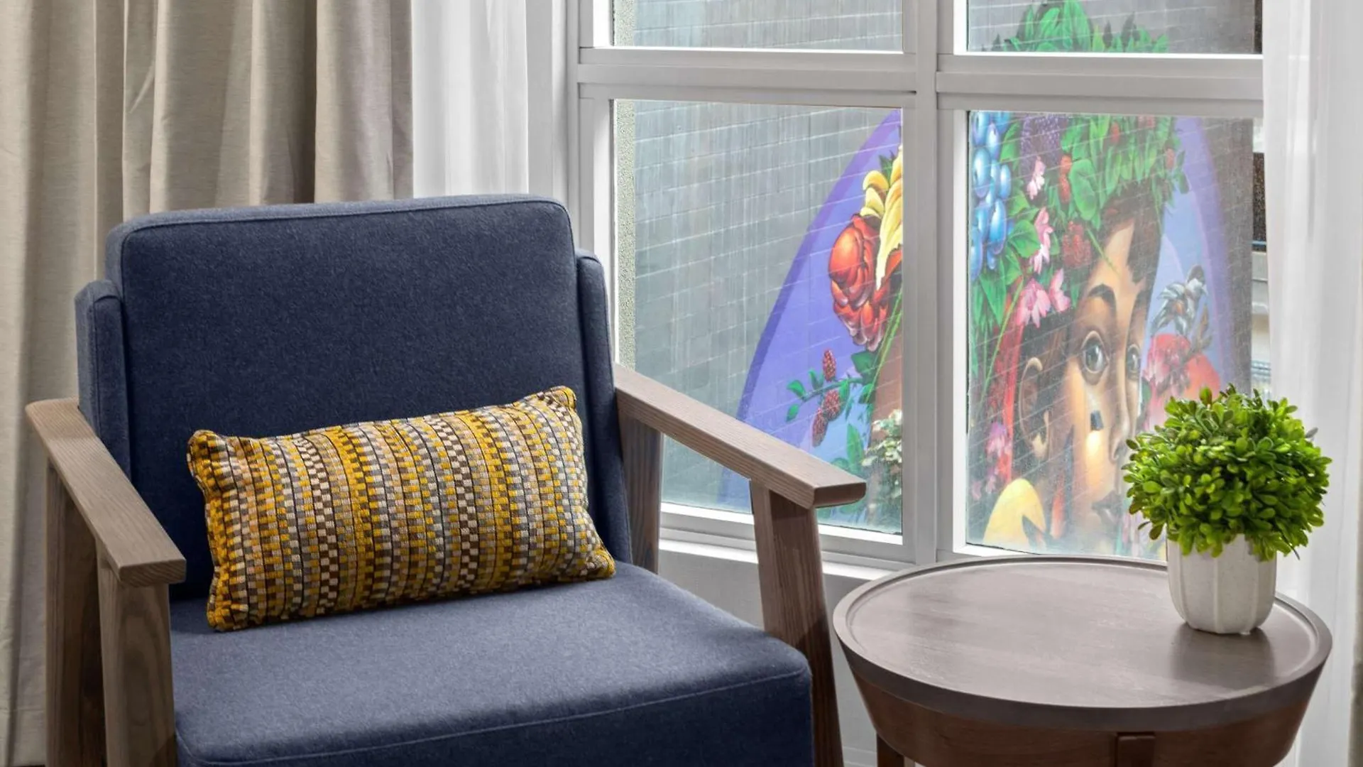 **** Hotel The Novotel Toronto Centre Canada